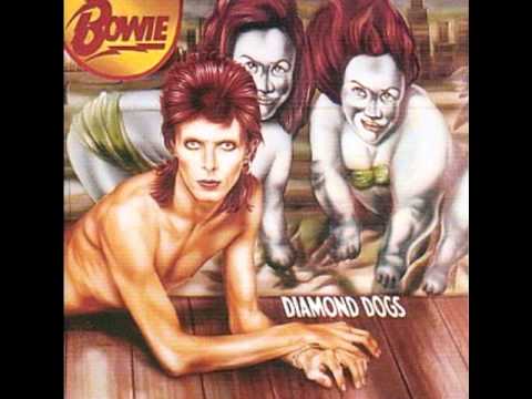 12 Dodo-David Bowie