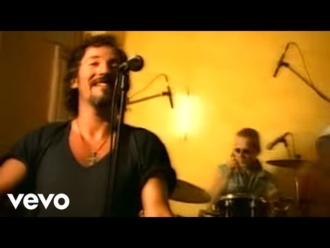 Bruce Springsteen - Hungry Heart (Berlin &#039;95 Version)