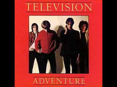 Television - The dream&#039;s dream