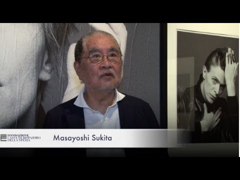 &quot;David Bowie &amp; Masayoshi Sukita: Heroes&quot; - Intervista al maestro della fotografia giapponese