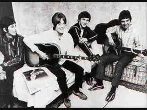 Own Up Time - Small Faces