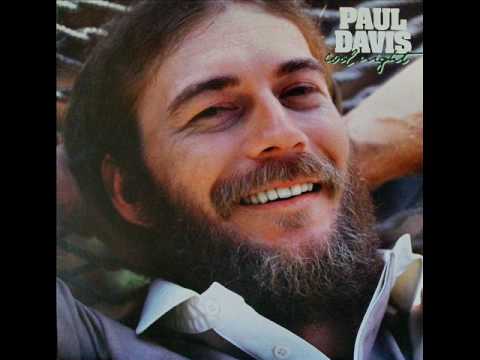 PAUL DAVIS - Cool Night
