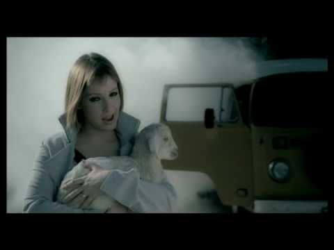 Sixpence none the richer - Don`t dream it`s over (official video)
