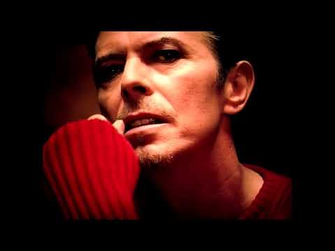 David Bowie - Strangers When We Meet (Official Music Video) [HD Upgrade]