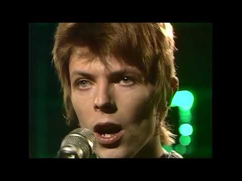 David Bowie - Five Years