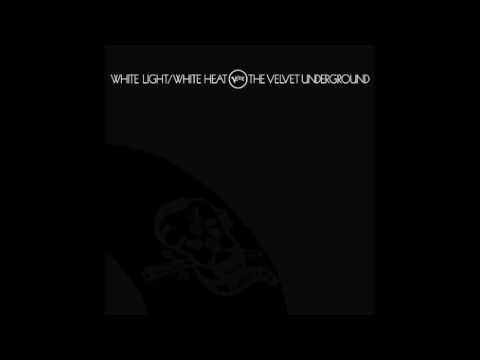 the velvet underground - sister ray