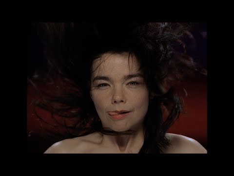 björk : hidden place (HD)