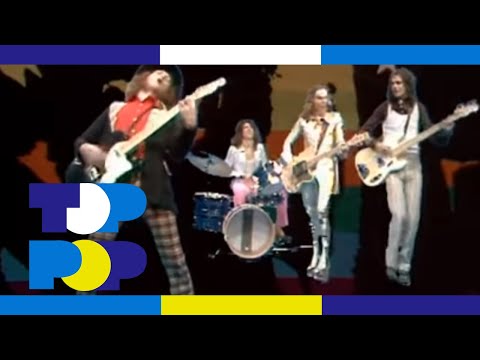 Slade - Mama Weer All Crazee Now • TopPop