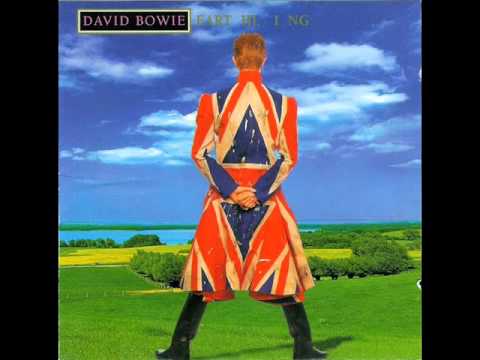 David Bowie - Looking For Satellites