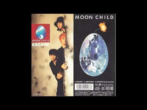 MOON CHILD 「３秒だけ待つ」