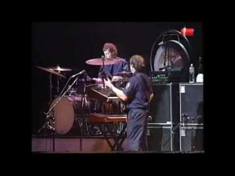 Ben Folds Five Song for the Dumped Live Tokyo