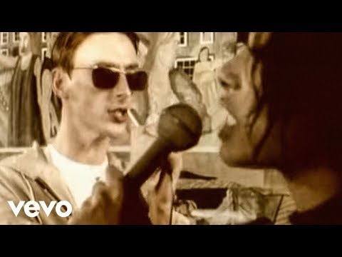 The Style Council - Shout To The Top (Official Video)