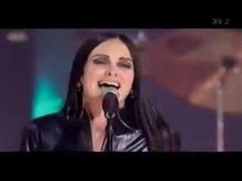 Swing Out Sister - Am I the same girl (ao vivo/live)