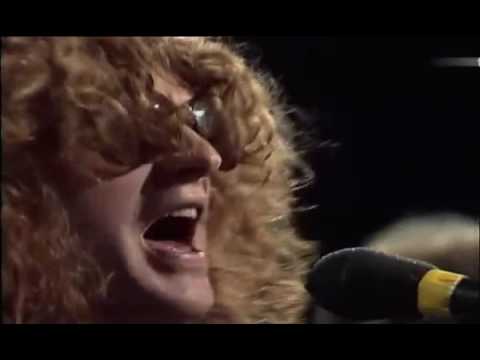 Mott the Hoople # Drivin&#039; Sister # 1973