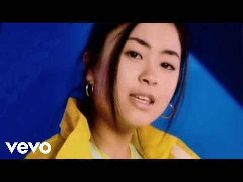 宇多田ヒカル - Movin&#039;on without you