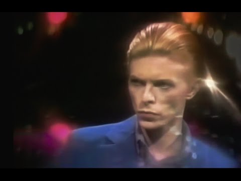 David Bowie - Fame - Live on the Cher Show – 1975 - Remastered