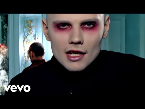 The Smashing Pumpkins - Ava Adore (Official Music Video)