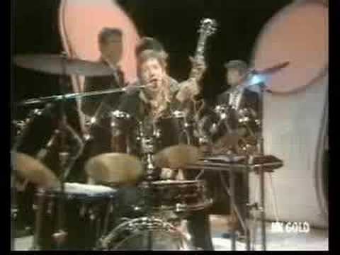 Squeeze - Up the Junction (TOTP)