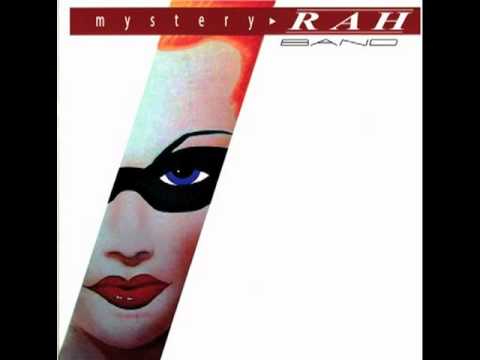 Rah Band - the shadow of your love