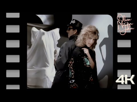 Olivia Newton-John - The Rumour (4K Version)