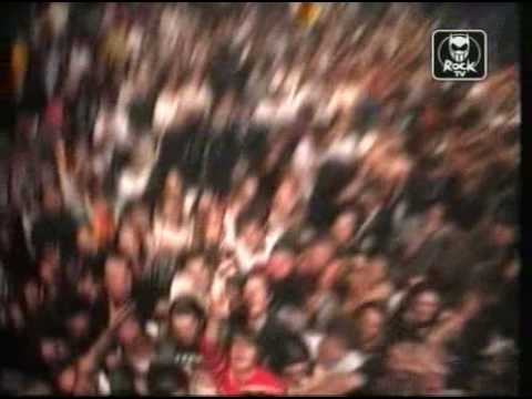 Smashing Pumpkins - Quiet (Live Atlanta USA 1993)