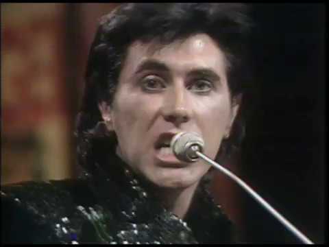 Roxy Music - Virginia Plain - Top Of The Pops - 24th August 1972