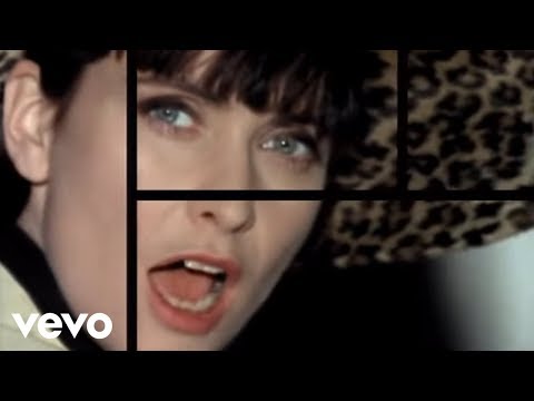 Swing Out Sister - You On My Mind (Official Video)
