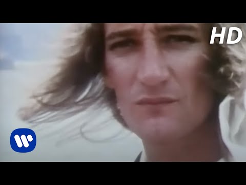 Rod Stewart - Sailing (Official Video)