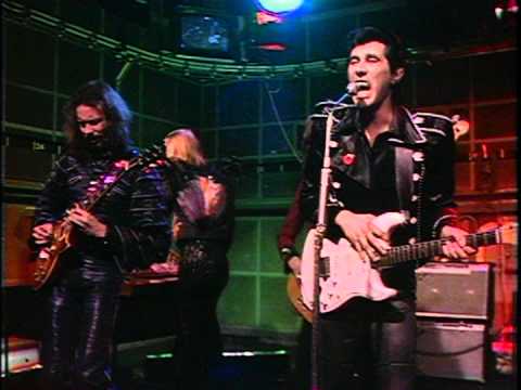 Roxy Music - In Every Dream Home a Heartache [OGWT 1973]