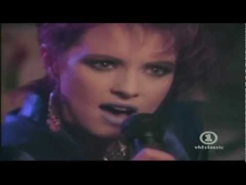 Sheena Easton - Do It For Love [Official Video]