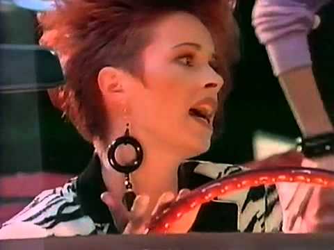 Sheena Easton - Jimmy Mack