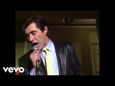 Roxy Music - Trash