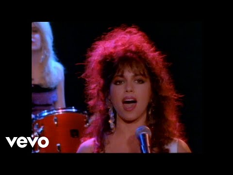 The Bangles - Walking Down Your Street (Official Video)