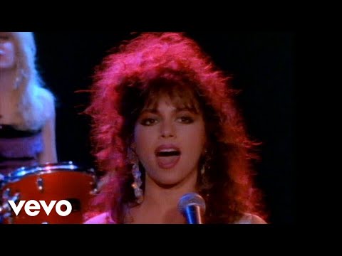 The Bangles - Walking Down Your Street (Official Video)