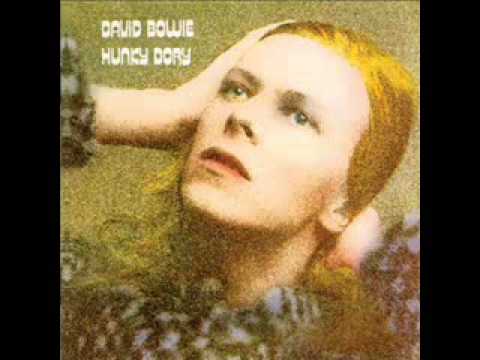 David Bowie - Quicksand (demo)