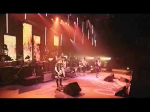 BONNIE PINK - Heaven&#039;s Kitchen (2007.10.26 Budokan Live version)