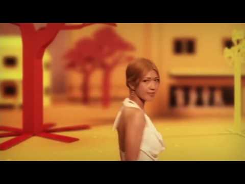 BONNIE PINK - GOT ME A FEELING - feat. DJ Mitsu the Beats &amp; Ken Hirai