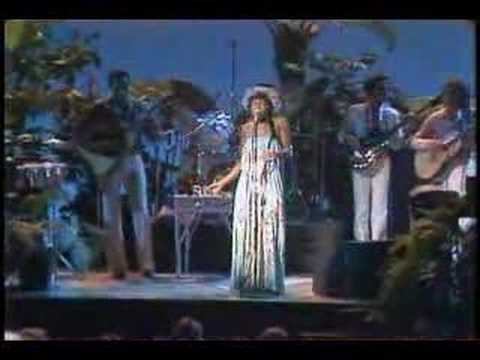 Minnie Riperton - Lovin&#039; You (Live 1975)