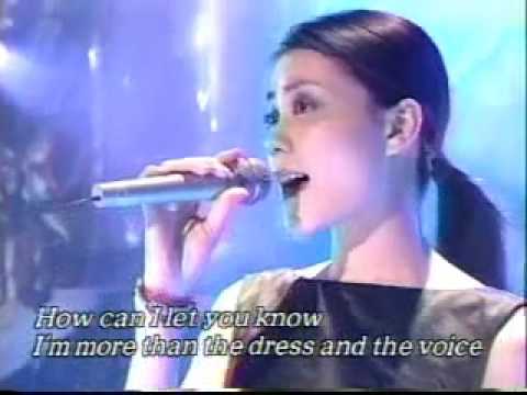 Final Fantasy VIII (eyes on me By faye wong)