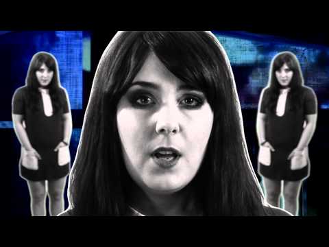 Miss Li - I Heard of a Girl (Official Music Video)
