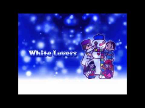 新谷さなえ　White Lovers