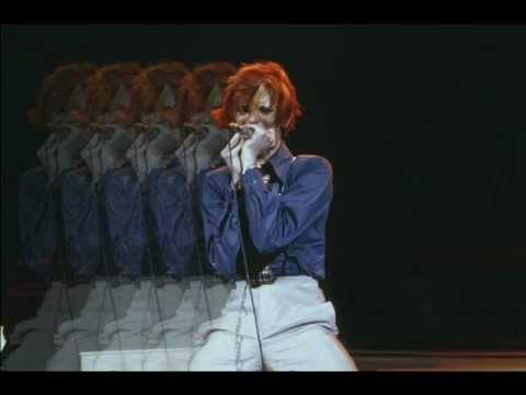 David Bowie - I&#039;m Divine - Young Americans outtake