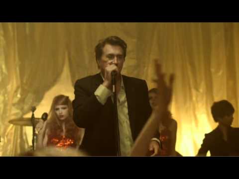 Bryan Ferry - You Can Dance [Official]