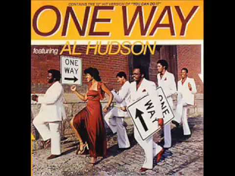 One Way - You Can Do It