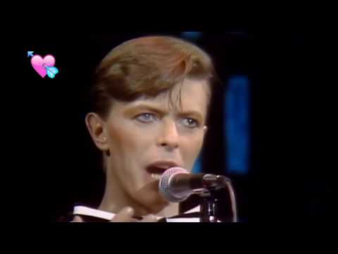 David Bowie - Klaus Nomi - Man Who Sold the World