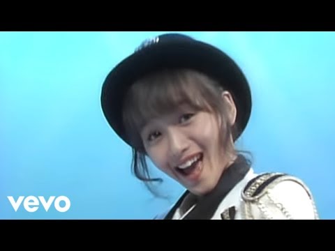 本田美奈子. - Oneway Generation