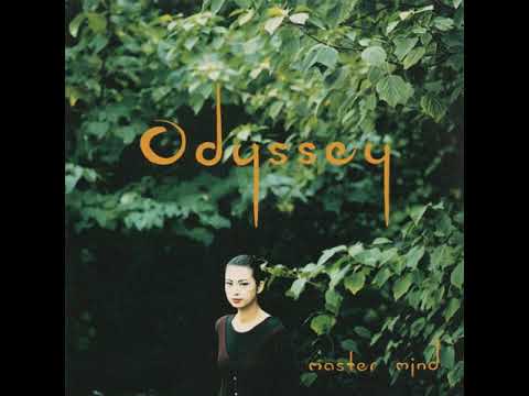 Master Mind - Odyssey, 1995 (Album)