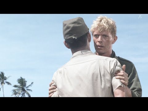 David Bowie - Merry Christmas, Mr. Lawrence / 戦場のメリークリスマス　1983