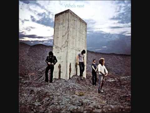 The Who - Won&#039;t Get Fooled Again