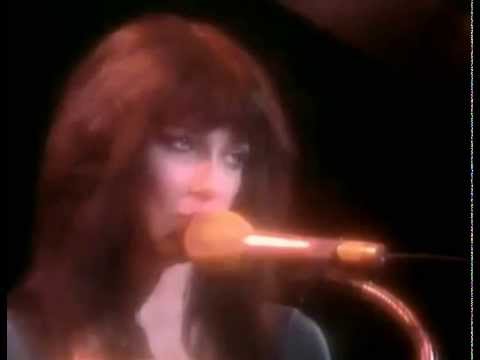 Kate Bush - Feel It